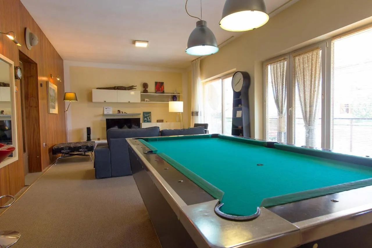 Lovely Holiday Home Pjacal II With Pool In Pula Apartment