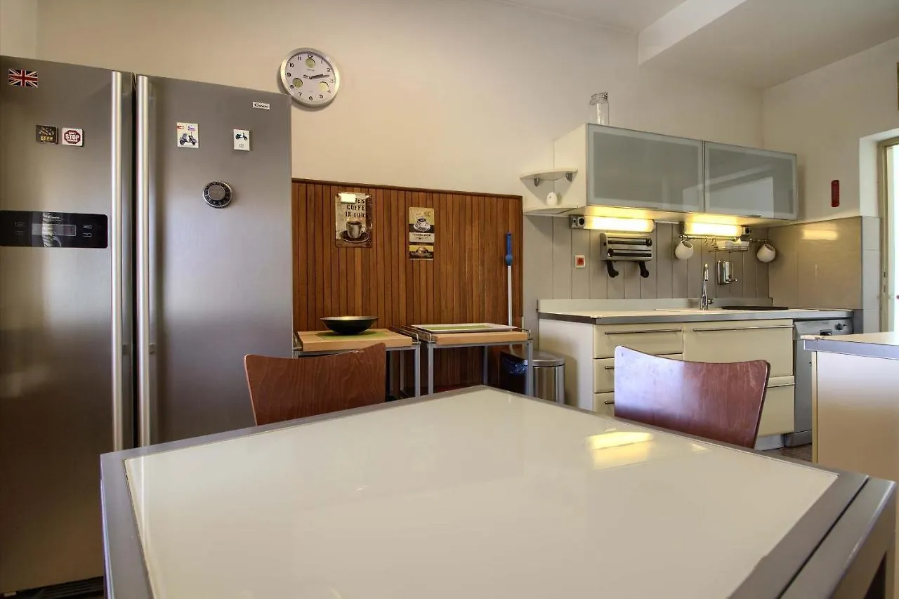 Lovely Holiday Home Pjacal II With Pool In Pula 0*,  Croatia