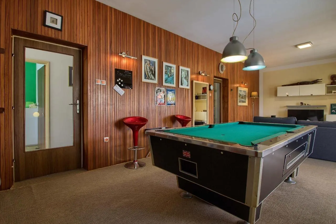 Lovely Holiday Home Pjacal II With Pool In Pula 0*,  Chorwacja